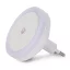 Entac Éjjeli Fény 0.5W Kör CW Fehér (ENL-CC-0.5W-DS)
