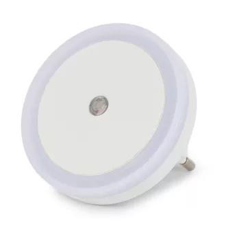 Entac Éjjeli Fény 0.5W Kör WW Fehér (ENL-CC-0.5W-DSWW)