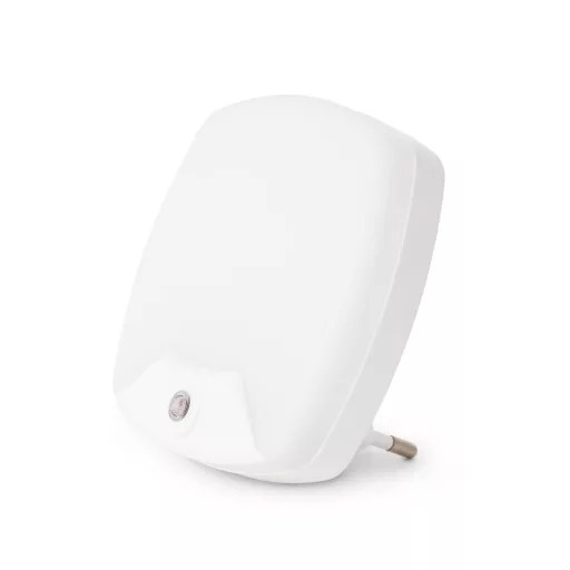 Entac Éjjeli Fény 0.5W Négyzetes CW Fehér (ENL-RS-0.5W-DS)