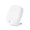 Entac Éjjeli Fény 0.5W Négyzetes CW Fehér (ENL-RS-0.5W-DS)