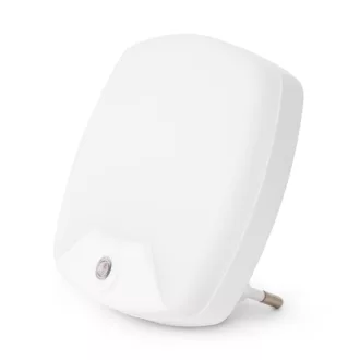   Entac Éjjeli Fény 0.5W Négyzetes WW Fehér (ENL-RS-0.5W-DSWW)