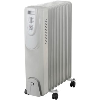 Entac Olajradiátor 9 taggal 2000W (EOH-9FIN2000-T)