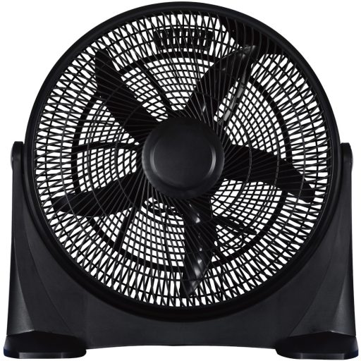 Entac Hordozható Padló Ventilátor 90W (EPBF-90W)