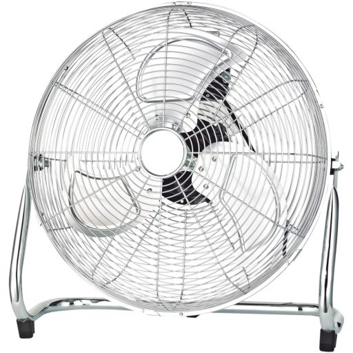 Entac Hordozható Fém Padló Ventilátor 70W (EPMTF-70W)