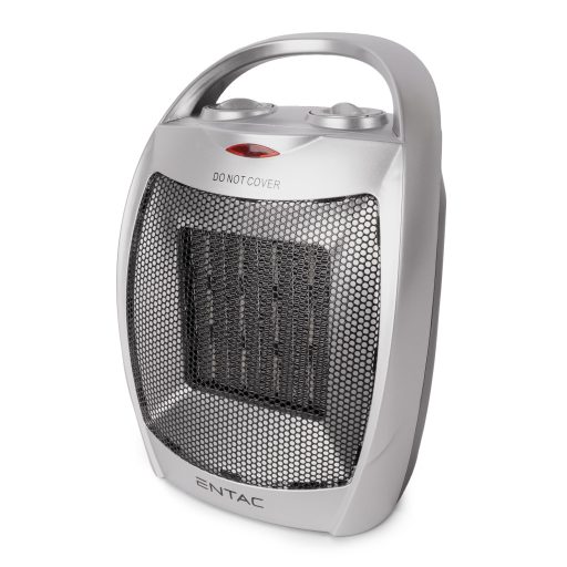 Entac Hordozható PTC fűtőtest 750/1500W (EPPTC-1.5KW)