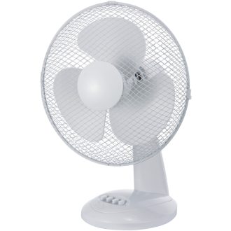 Entac Hordozható Asztali Ventilátor 35W (EPSTF-35W)