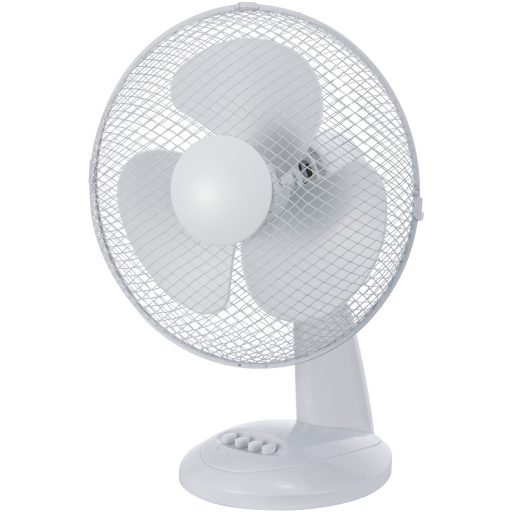 Entac Hordozható Asztali Ventilátor 35W (EPSTF-35W)