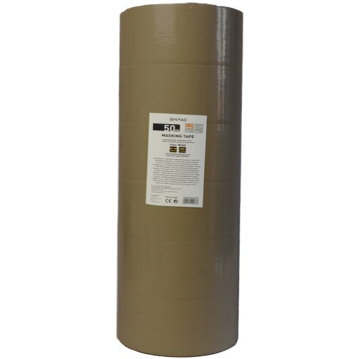 Entac Csomagoló szalag 0.045x50mm Barna 50m (EPT50B)