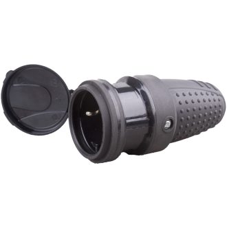 Entac Szerelhető IP44 Dugalj Földelt (ERWS44G)