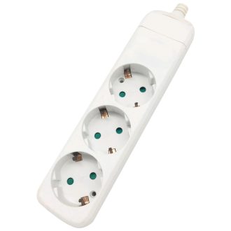 Entac Szerelhető Elosztó 3 Foglalat (ERWSEG3)