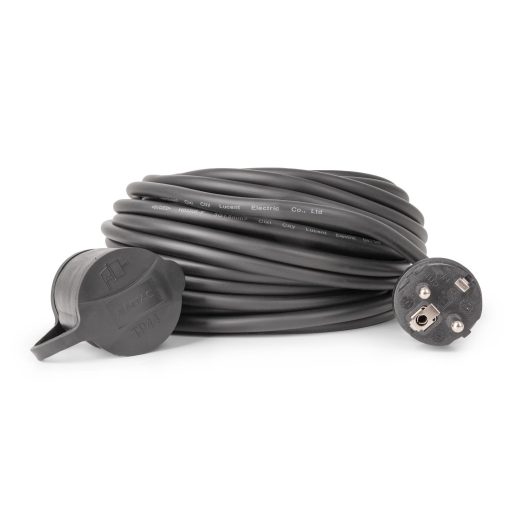 Entac Lengő IP44 Hosszabbító 30m (ESEC44G-30)