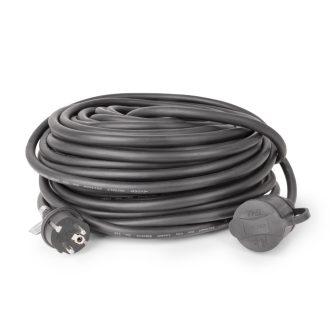 Entac Lengő IP44 Hosszabbító 3g2.5mm2 40m (ESEC44G-40)