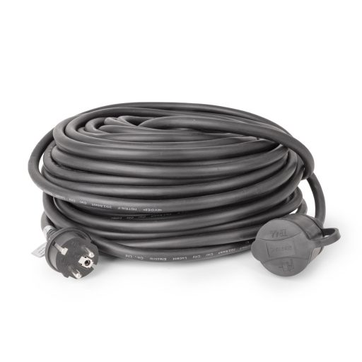 Entac Lengő IP44 Hosszabbító 3g2.5mm2 40m (ESEC44G-40)