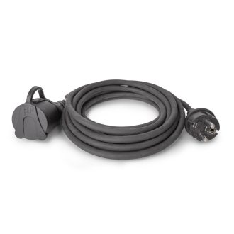 Entac Lengő IP44 Hosszabbító 5m (ESEC44G-5)