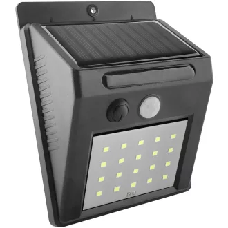 Entac Napelemes Műanyag Lámpa 2W SMD (ESL-2W-SMD-PL)