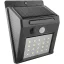 Entac Napelemes Műanyag Lámpa 2W SMD (ESL-2W-SMD-PL)