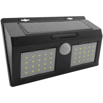 Entac Napelemes Műanyag Lámpa 4W SMD (ESL-4W-SMD-PL)