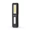 Entac Szerelőlámpa 1W LED + 3W XPE Újratölthető (EWL-1W-XPE-R)