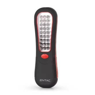 Entac Szerelőlámpa 27 LED (EWL-27LED-PL)
