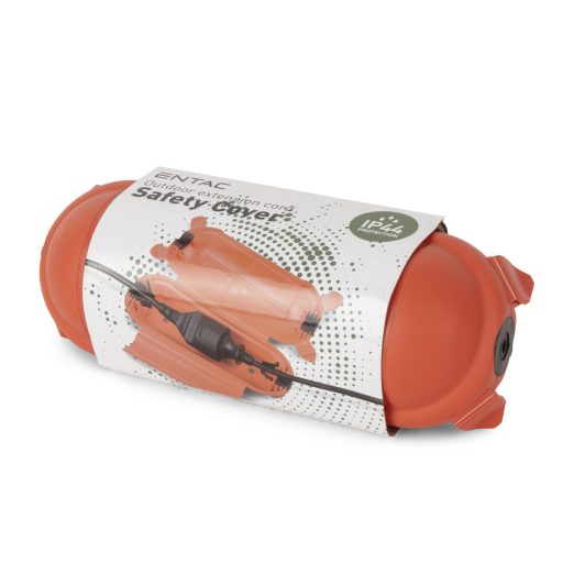 Entac Vízálló Védőborítás Hosszabbítókra IP44 (EWWB-44)