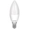 Entac LED Candle E14 6,5W WW 3000K (LLC14-6,5W-WW)