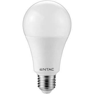 Entac LED Globe E27 18W CW 6400K (LLG27-18W-CW)