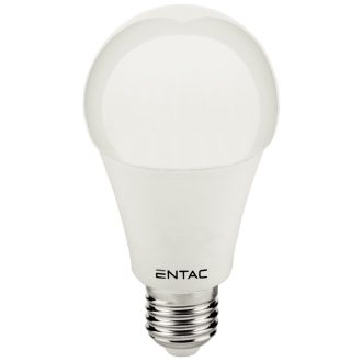Entac LED Globe E27 8W WW 3000K (LLG27-8W-WW)