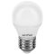 Entac LED Mini Globe E27 4W WW 3000K (LLMG27-4W-WW)