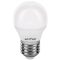 Entac LED Mini Globe E27 6,5W CW 6400K (LLMG27-6,5W-CW)