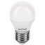 Entac LED Mini Globe E27 6,5W NW 4000K (LLMG27-6,5W-NW)