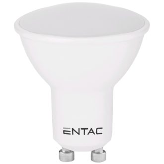 Entac LED Spot Wide Angle GU10 4W NW 4000K (LLSW-4W-NW)