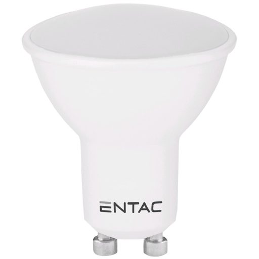 Entac LED Spot Wide Angle GU10 4W NW 4000K (LLSW-4W-NW)