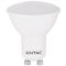 Entac LED Spot Wide Angle GU10 6,5W CW 6400K (LLSW-6,5W-CW)