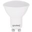 Entac LED Spot Wide Angle GU10 6,5W NW 4000K (LLSW-6,5W-NW)