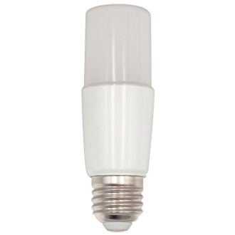 Entac LED T37 E27 7W WW 3000K (LLT27-7W-WW)