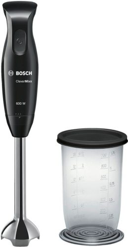  Bosch MSM2610B botmixer fekete 