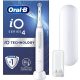  Braun Oral-B iO4 elektromos fogkefe fehér (10PO010373) 