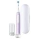  Braun Oral-B iO4 elektromos fogkefe lila-fehér (10PO010375) 