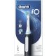  Oral-B iO3 elektromos fogkefe matt fekete (10PO010399) 