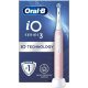  Oral-B iO3 elektromos fogkefe pink (10PO010398) 