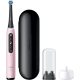  Braun Oral-B iO5 elektromos fogkefe pink (8700216011464) 