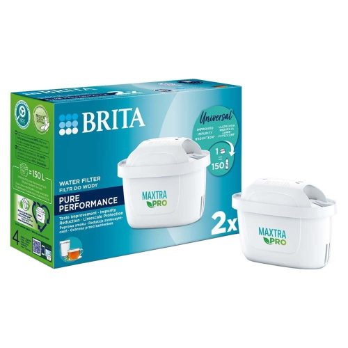  Brita Maxtra Pro Pure Performance szűrőbetét 2db (1051753) 