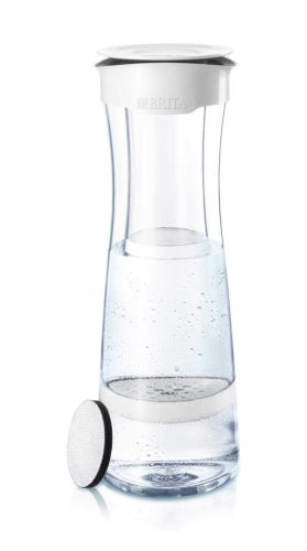  Brita Fill&Serve vízszűrő kancsó 1.2 liter szürke (1020115) 