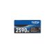  Brother TN2590XL toner fekete 