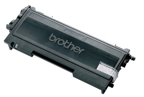  Brother TN-2000 fekete toner 