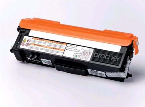  Brother TN-325BK fekete toner 