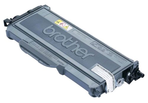  Brother TN-2120 fekete toner 