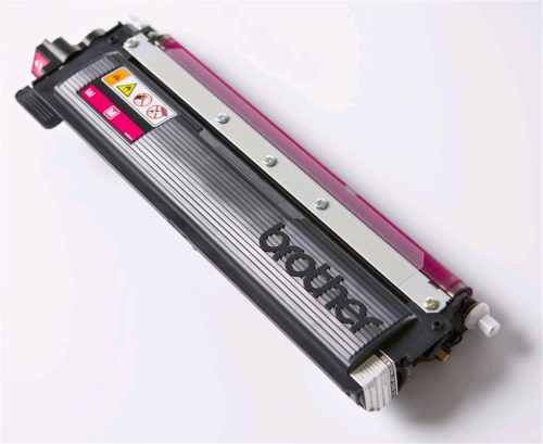  Brother TN-230M magenta toner 