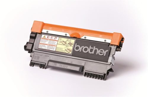  Brother TN-2010  fekete toner 