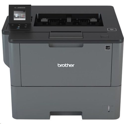  Brother HL-L6300DW lézernyomtató 